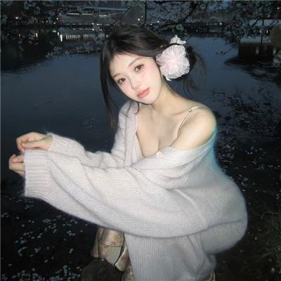 我的意外闺蜜